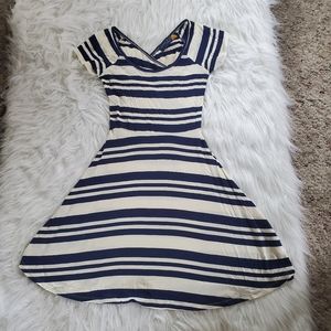 Ocean Drive Dress